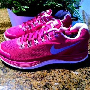 Nike Lunarglide4 size 7.5